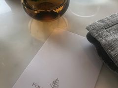 -广州四季酒店·意珍·意式自助餐