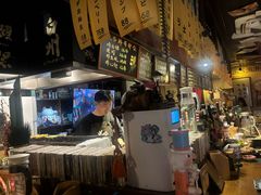 -半藏居酒屋(香港花园店)