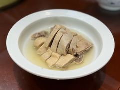 -小秦淮·南京土菜(新亭西路店)