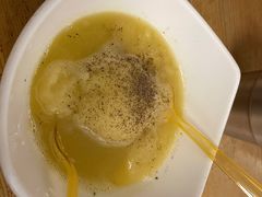 原来的土豆泥-鬼味烤翅(南锣鼓巷店)