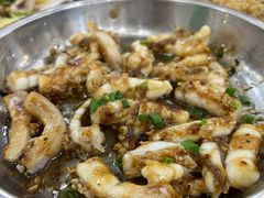 -红日饭店(裕隆三路店)