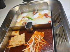 -九鼎轩脆毛肚火锅(南京东路店)