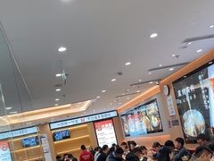 -米村拌饭(东方新天地店)