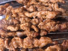 -酒宝荡烧烤(长航局江大路住宅小区店)