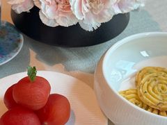 -广州富力丽思卡尔顿酒店·丽轩·粤菜