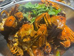 -楚鱼王·河鲜·湖北菜(华农店)