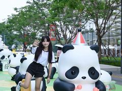 -东莞松山湖万象汇