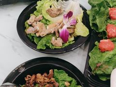 -顶福胜潮汕牛肉火锅(观沙岭店)