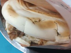 -樊记腊汁肉(竹笆市总店)