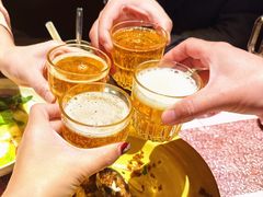 -MR.ROCKY洛奇先生·西餐&酒吧(太古仓店)