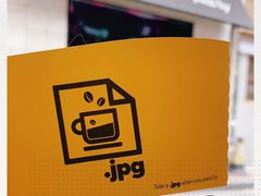 -JPG coffee(广州体育西店)