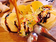 -栖川山葵家·寿喜锅·日式料理(龙湖北城天街商场店)