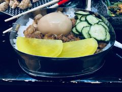 -小明同学(三里屯店)