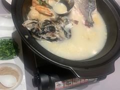 -梦都海鲜酒家(万达广场江桥店)