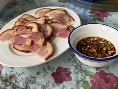 -老李客栈民宿餐厅
