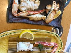 -蟹道乐(道顿堀本店)