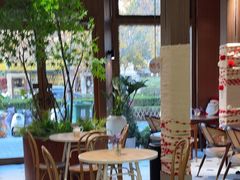 -嗒令甜品·主题融合料理餐厅(首座时代店)