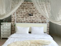 -安德鲁户外烧烤帐篷营地(马泉营店)