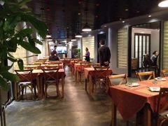 大堂-徐记私厨(半淞园路店)