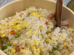 特色炒饭-津悦·正阳春烤鸭(红旗南路店)
