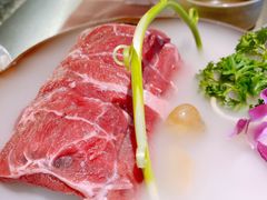 九秒牛肉-盡膳口福·百年汤方火锅(科华北路店)