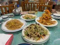 -鹤乡东北菜(崮山路店)