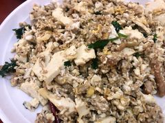 -如意香辣鸡架(总店)