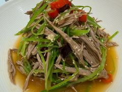 -国力仁和川菜(李家村店)