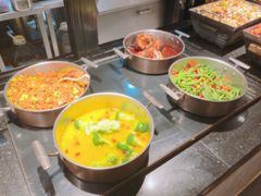 -钱小奴创意自助餐厅·原切谷饲安格斯畅吃(宁波环球银泰城店)