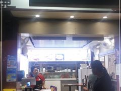 门面-秦人美食(中山医店)