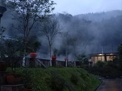 -中铁花水湾四季温泉谷