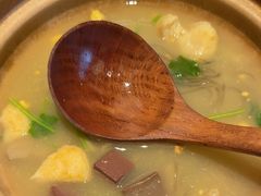 -古都历食南京菜·烤鸭·鸭血粉丝·汤包(南京博物院店)