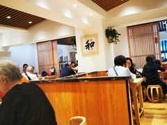 -素满香·素食自助餐(西安·民乐园店)