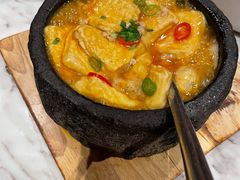 -云采云南菜(中山北路店)
