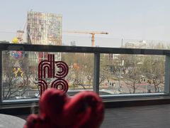 -恰餐厅及酒吧CHAR Bar & Grill(北京三里屯洲际店)