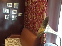 十号名邸精品酒店-十号名邸精品酒店（上海音乐学院店）(原复旦五官科医院店)