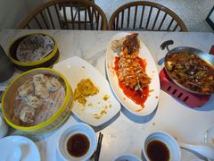 -姑苏家宴·苏帮菜·松鼠桂鱼(苏州总店)