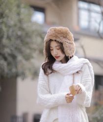 -吉米护肤造型