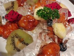 -汤城小厨•粤菜•靓汤(西直门凯德MALL店)