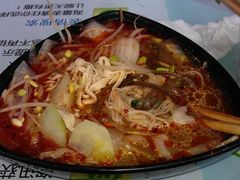 经典昌菜-首都师范大学-本部食堂