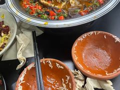 -潇湘阁(三里屯SOHO店)