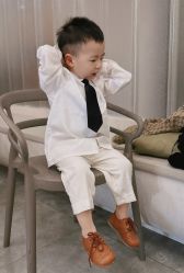 -星豆豆儿童摄影(南郊太白南路店)