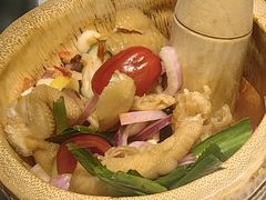 -狐狸爱上椰子鸡(滨江星光大道店)