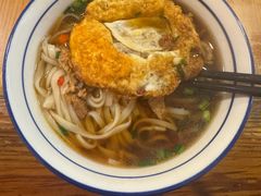 -矮子粉店1985·长沙米粉(湘春路店)
