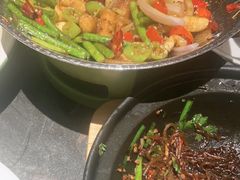 -佰家小厨·南京菜(夫子庙店)