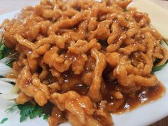 -姥家春饼店(漳州二路店)