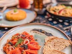 -BROWNSTONE布朗石西班牙餐厅(富城店)