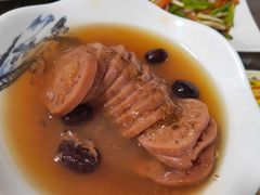 -涵家味土菜馆·徽州一绝臭鳜鱼(三河古镇店)