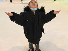 -世界之窗阿尔卑斯冰雪世界