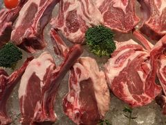 -福州仓山凯悦酒店·Market Cafe Lacucina咖啡厅